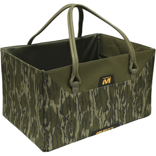 Muddy 50l Tote Bag Peat Moss