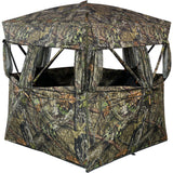 Muddy Vs360 Ground Blind Mo Breakup Country