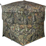 Muddy Vs360 Ground Blind Mo Breakup Country