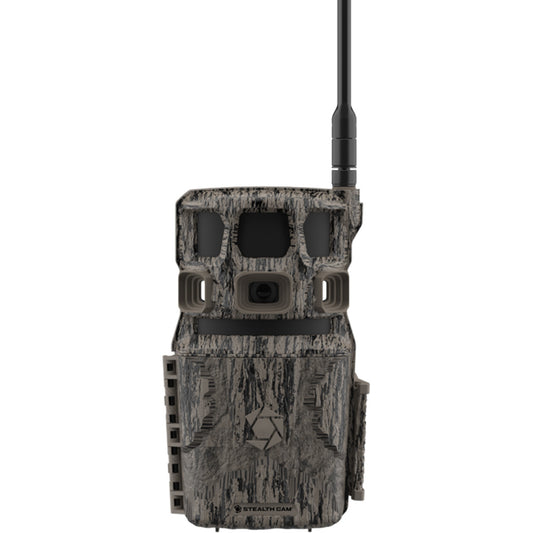 Stealth Cam Revolver Pro 3.0 Cell Camera 50mp