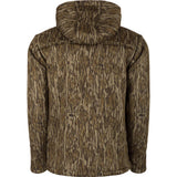 Drake Bmf Ultimate Wader 1/4 Zip Hoodie Mo Og Shadowgrass Xl