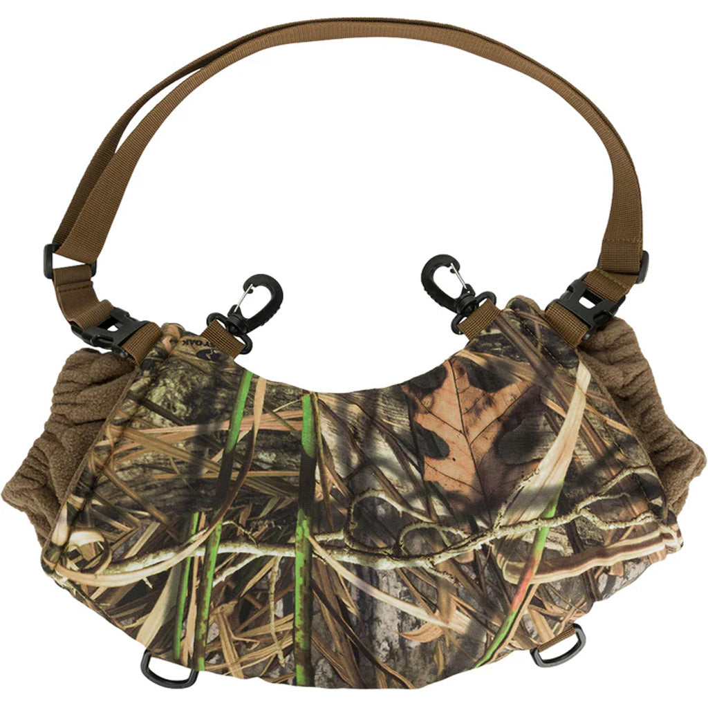 Drake Handwarmer Muff Mo Og Shadowgrass Osfm