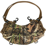 Drake Handwarmer Muff Mo Og Shadowgrass Osfm