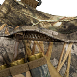 Drake Handwarmer Muff Mo Og Shadowgrass Osfm