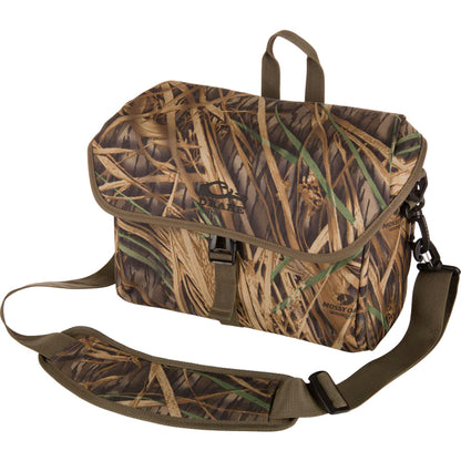 Drake Hardline Blind Bag Mo Og Shadowgrass Osfm