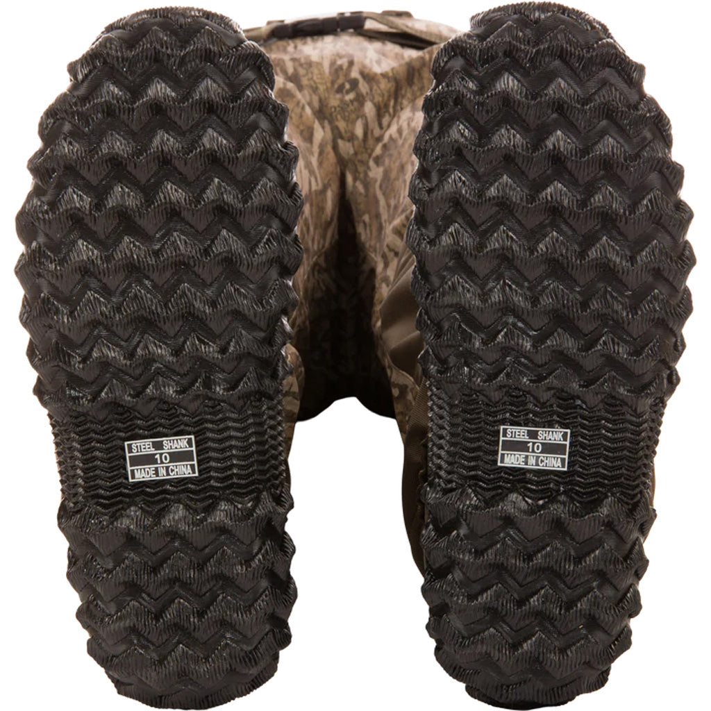 Drake Insulated Hardline Breathable Wader Mo Og Shadowgrass Lg Boot Size 11