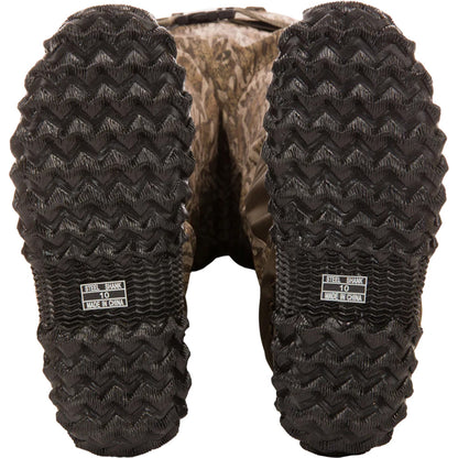 Drake Insulated Hardline Breathable Wader Mo Og Shadowgrass Lg Boot Size 13