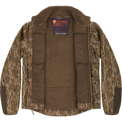 Non-typical Midweight Nova Silencer Jacket Mo Og Breakup Medium