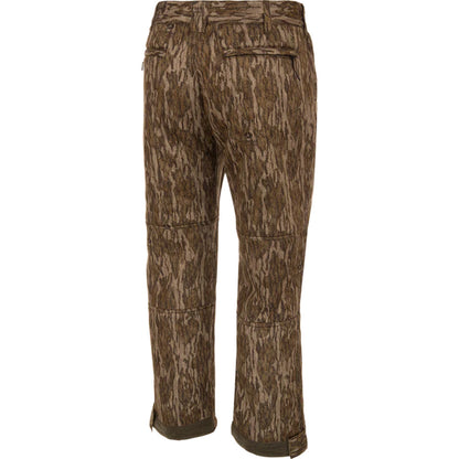 Drake Non-typical Midweight Nova Silencer Pant Mo Og Breakup Xl
