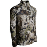 Kings Xkg Flux Lite 1/4 Zip Xk7 Large