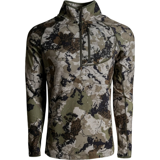 Kings Xkg Flux Lite 1/4 Zip Xk7 Xl