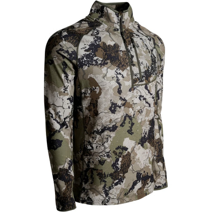 Kings Xkg Flux Lite 1/4 Zip Xk7 Xl