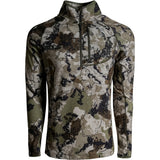 Kings Xkg Flux Lite 1/4 Zip Xk7 2xl