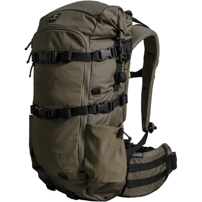 Kings 2700 Xkg Pack Dark Forest