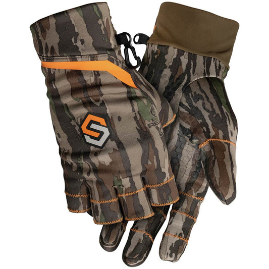 Scentlok Custom Glove Rt Original Medium