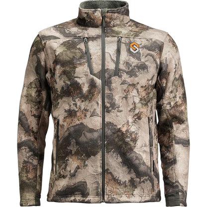 Scentlok Be:1 Silentude Jacket Mo Terra Gila Medium