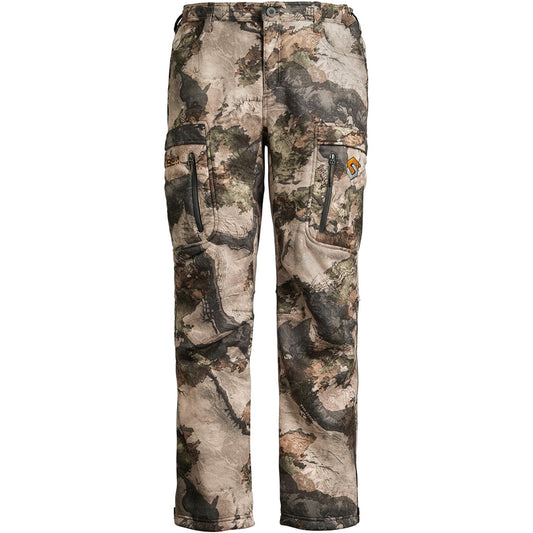 Scentlok Be:1 Silentude Pant  Mo Terra Gila Medium