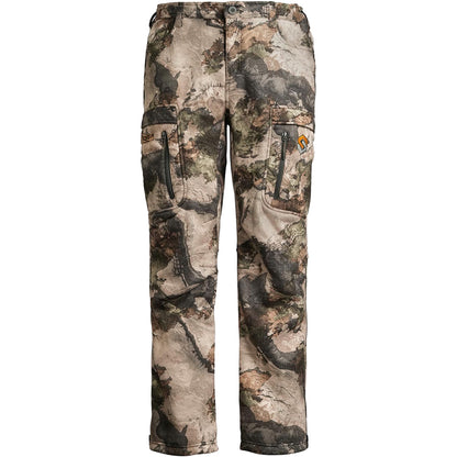 Scentlok Be:1 Silentude Pant  Mo Terra Gila Large