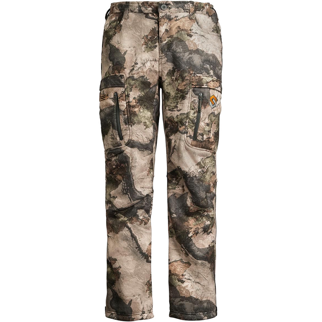 Scentlok Be:1 Silentude Pant  Mo Terra Gila Xl