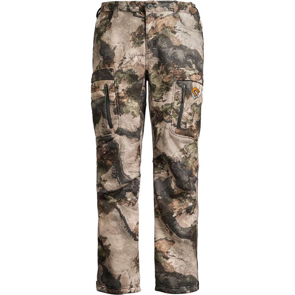 Scentlok Be:1 Silentude Pant  Mo Terra Gila Xl