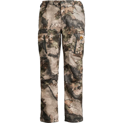 Scentlok Be:1 Silentude Pant  Mo Terra Gila Xl
