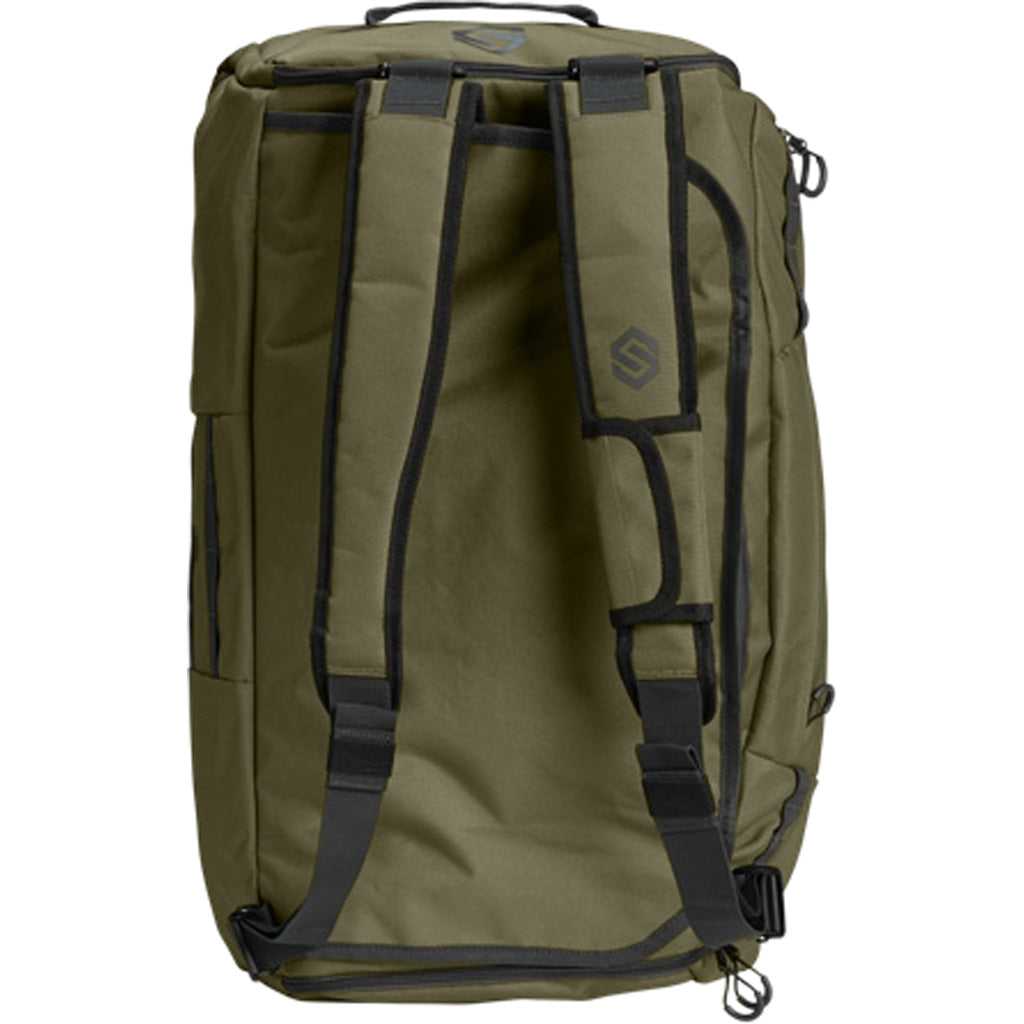 Scentlok Traverse Duffel 80l Olive Osfm