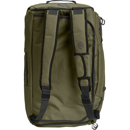 Scentlok Traverse Duffel 80l Olive Osfm