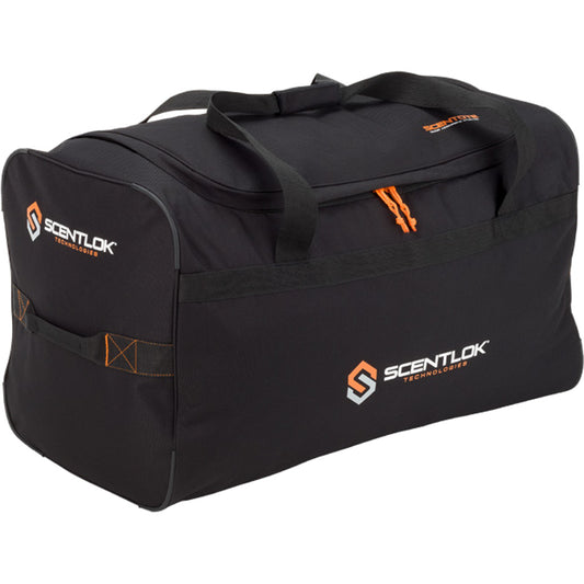 Scentlok Swat Travel Bag Black Medium