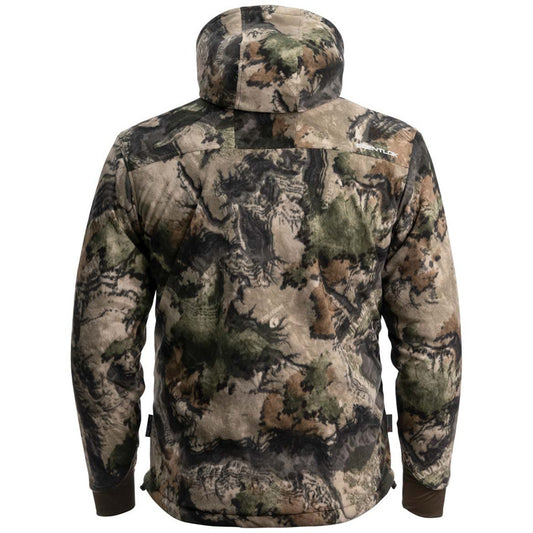 Scentlok Wind Brace Pro Jacket Mo New Treestand Medium