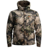 Scentlok Wind Brace Pro Jacket Mo New Treestand Medium