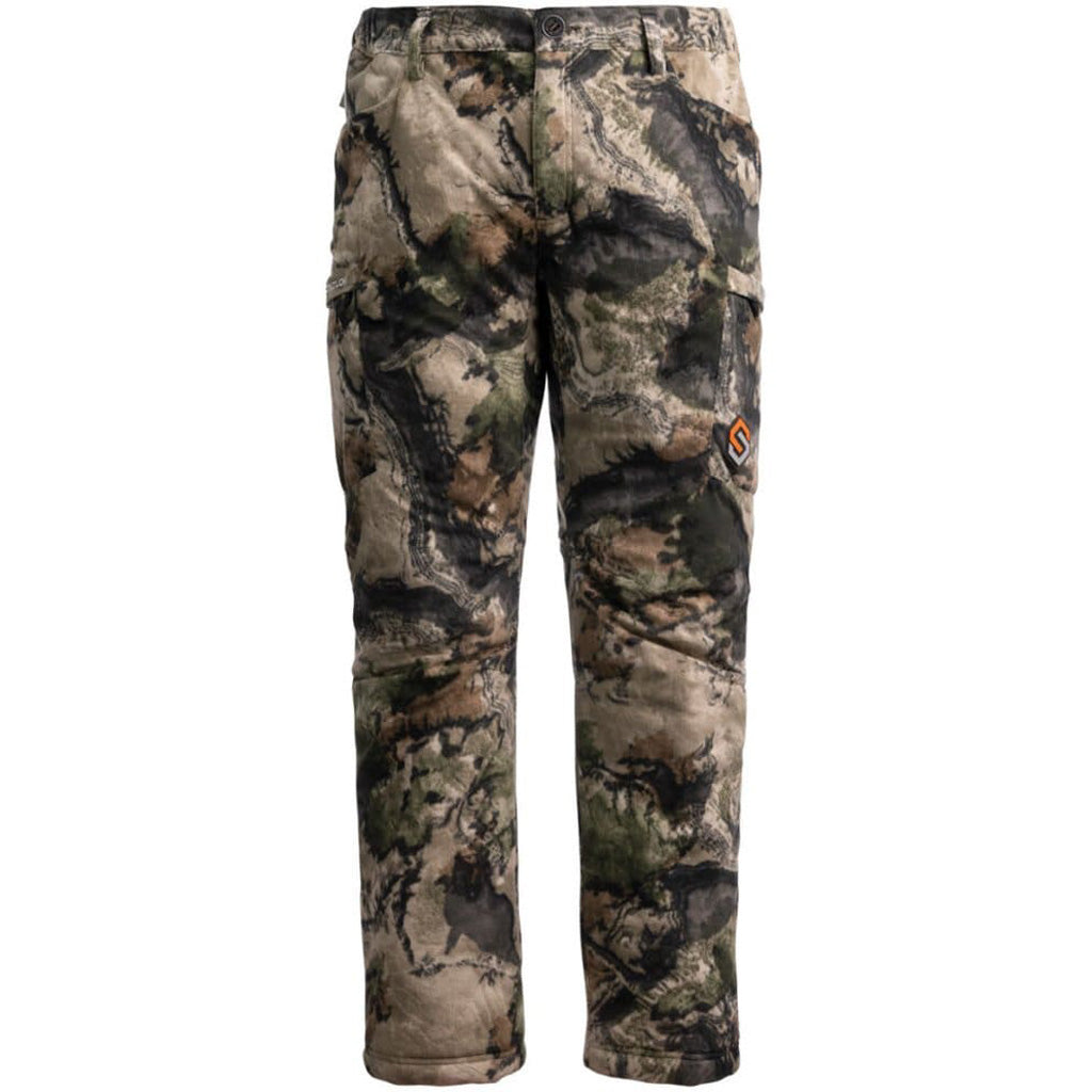 Scentlok Wind Brace Pro Pant Mo New Treestand Xl