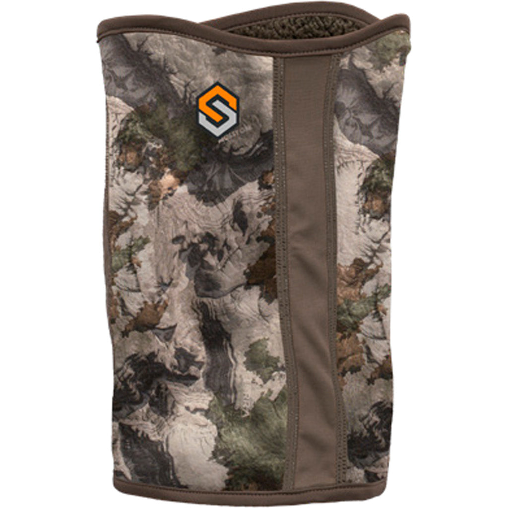 Scentlok Berber Multi-paneled Facemask Mo Terra Gila Osfm