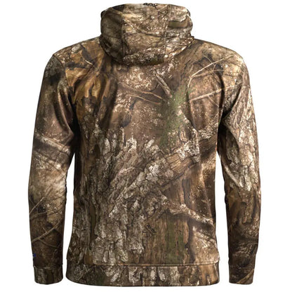 Blocker Shield Performance Fleece Hoodie Rt Apx 2xl