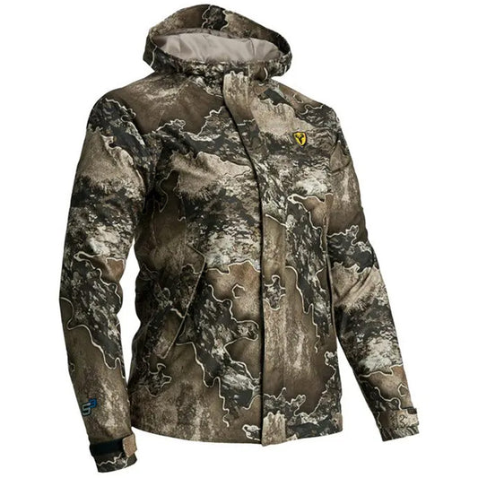 Blocker Women's Drencher Jacket Rt Excape Medium