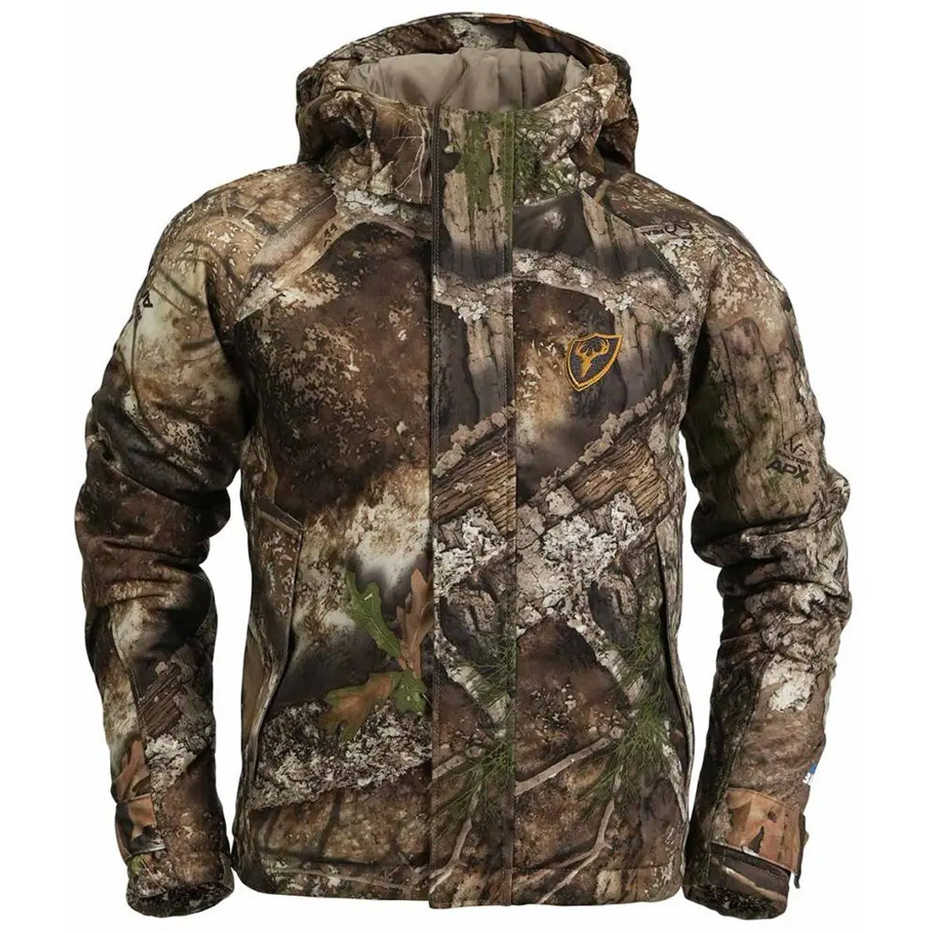 Blocker Youth Drencher Ins Jacket Rt Apx Large