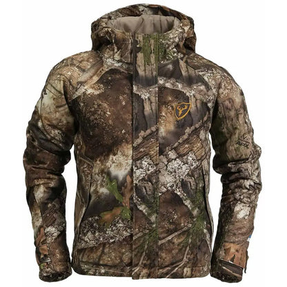 Blocker Youth Drencher Ins Jacket Rt Apx Xl