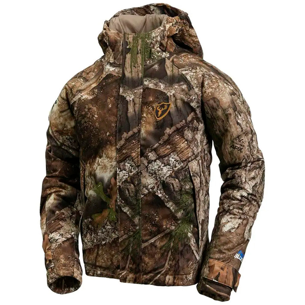 Blocker Youth Drencher Insulated Bib Rt Apx Xl