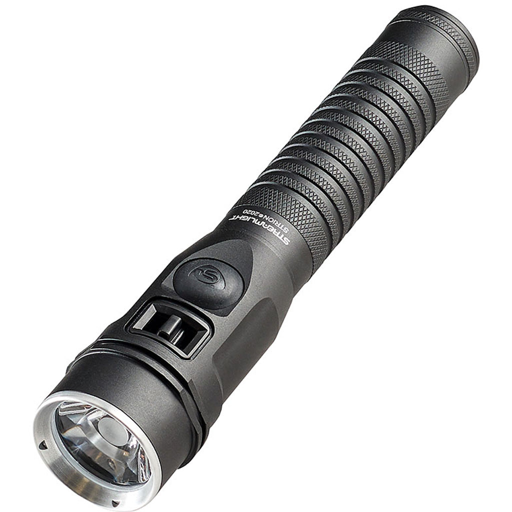 Streamlight Strion Rechargable Flashlight 1200 Lumen Includes 12v Charger