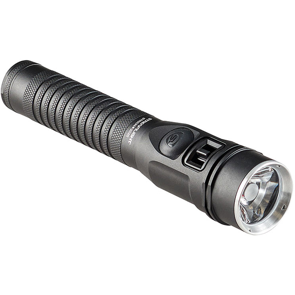 Streamlight Strion Rechargable Flashlight 1200 Lumen Includes 12v Charger