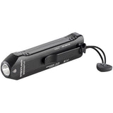 Streamlight Wedge Xt Flashlight Black 500 Lumen Includes Lanyard & Usb-c Cord