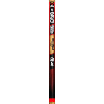Jack Links Original Beef Sticks 144ct (24 Per Case/6 Cases)