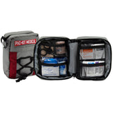Elite First Aid Trailblazer Outdoor First Aid Kit Medium 74pc