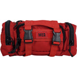 Elite First Aid Rapid Response First Aid Kit Red