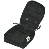 Elite First Aid Tactical Advanced Ifak Black