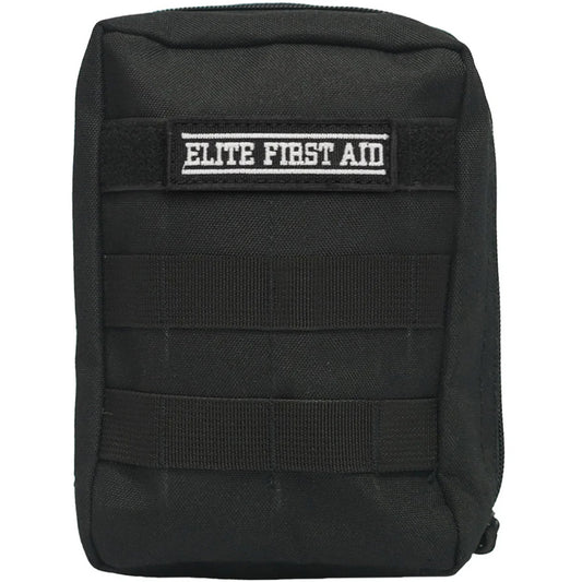 Elite First Aid Tactical Ifak Black