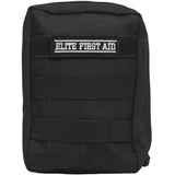 Elite First Aid Tactical Ifak Black