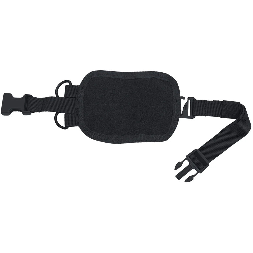 Elite First Aid Recon Ifak Black