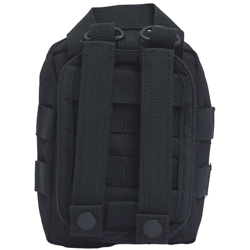 Elite First Aid Recon Ifak Black