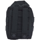 Elite First Aid Recon Ifak Black