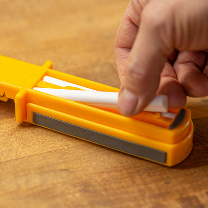 Smiths 3-in-1 Sharpening System